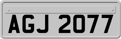 AGJ2077