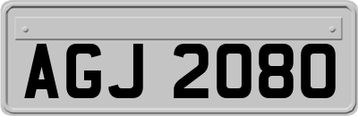 AGJ2080