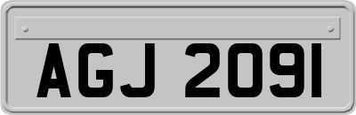 AGJ2091
