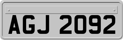 AGJ2092
