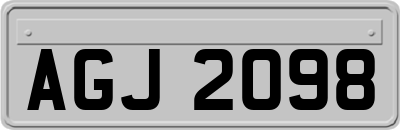 AGJ2098