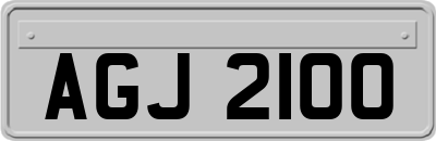 AGJ2100