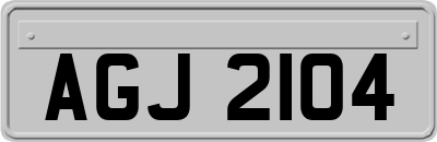 AGJ2104