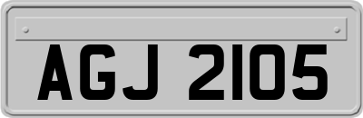 AGJ2105
