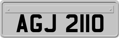 AGJ2110