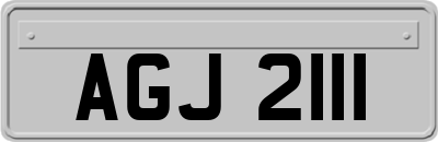 AGJ2111