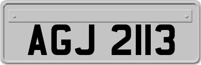 AGJ2113