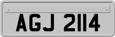 AGJ2114