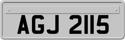AGJ2115