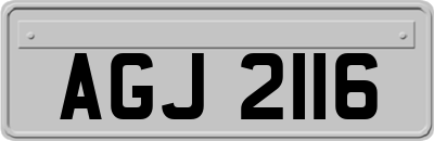 AGJ2116
