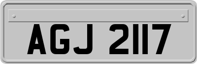 AGJ2117