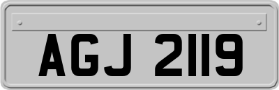 AGJ2119