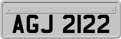 AGJ2122