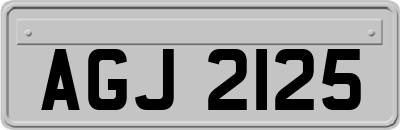 AGJ2125