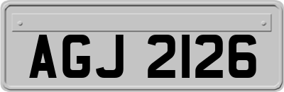 AGJ2126