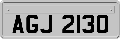 AGJ2130
