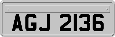 AGJ2136