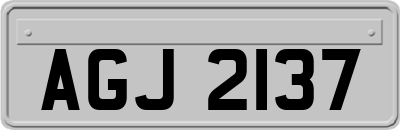 AGJ2137