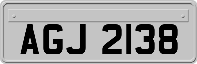 AGJ2138