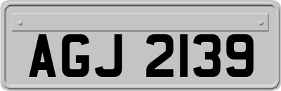 AGJ2139