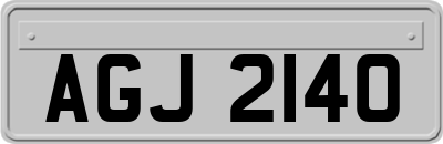 AGJ2140