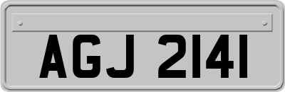 AGJ2141