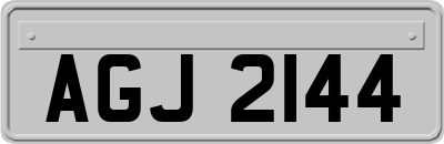 AGJ2144