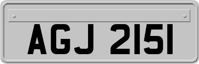 AGJ2151