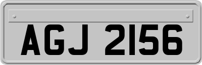 AGJ2156