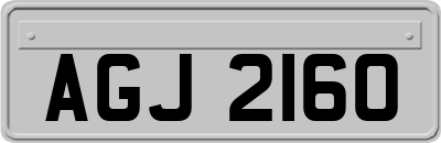 AGJ2160