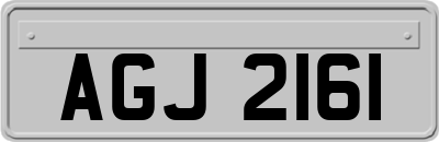 AGJ2161