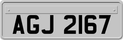 AGJ2167