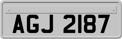 AGJ2187