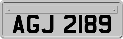 AGJ2189