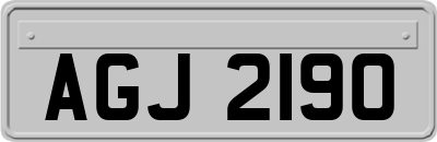 AGJ2190