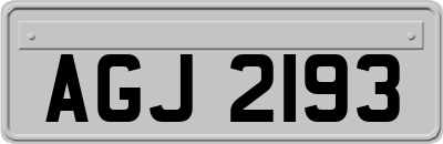 AGJ2193