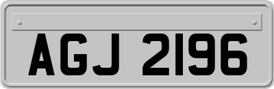 AGJ2196
