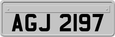 AGJ2197