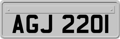 AGJ2201