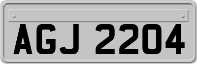 AGJ2204