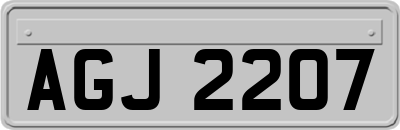 AGJ2207