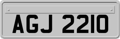 AGJ2210