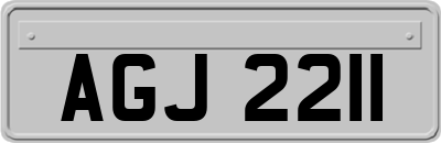 AGJ2211