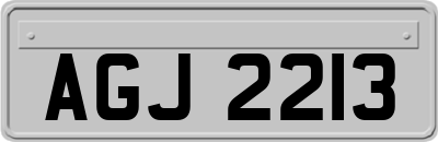 AGJ2213