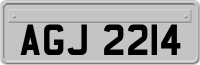 AGJ2214