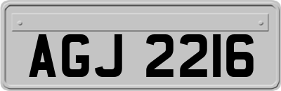 AGJ2216
