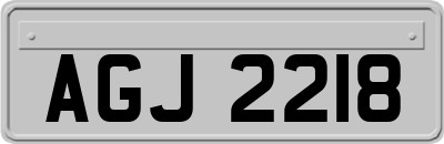 AGJ2218