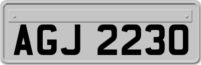 AGJ2230