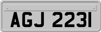 AGJ2231