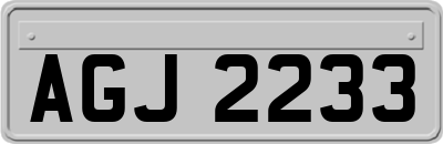 AGJ2233